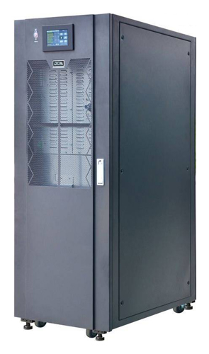 ИБП Powercom VGD-II-40K33-B, 40000VA