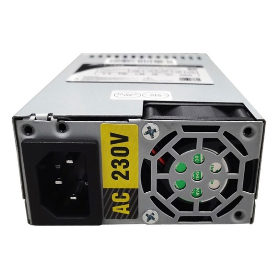 Блок питания 300Вт, PowerMan PM-300SFX, FlexATX (6177860)