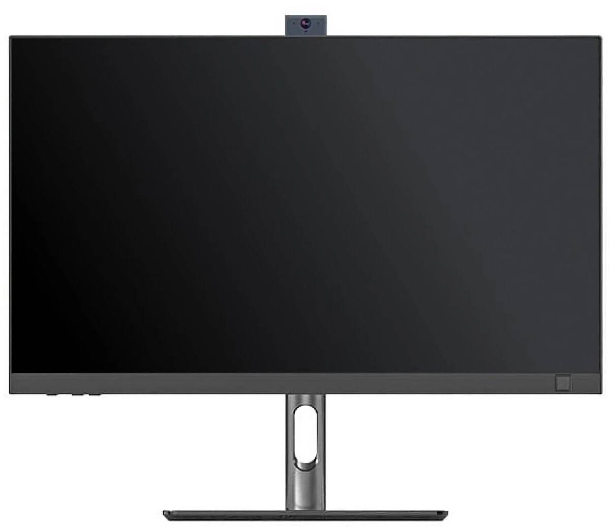 Платформа моноблока Prittec X24-TH610W-Pro, 23.8" IPS, LGA1700 H610, 2xSODIMM DDR V, 1xM.2 (PCI-E), 1x2.5" SATA, WIFI, BT, Black