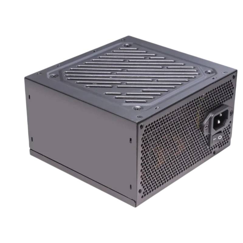 Блок питания 1000Вт, Project X PN1000M-X, 80 Plus Gold, APFC, ATX