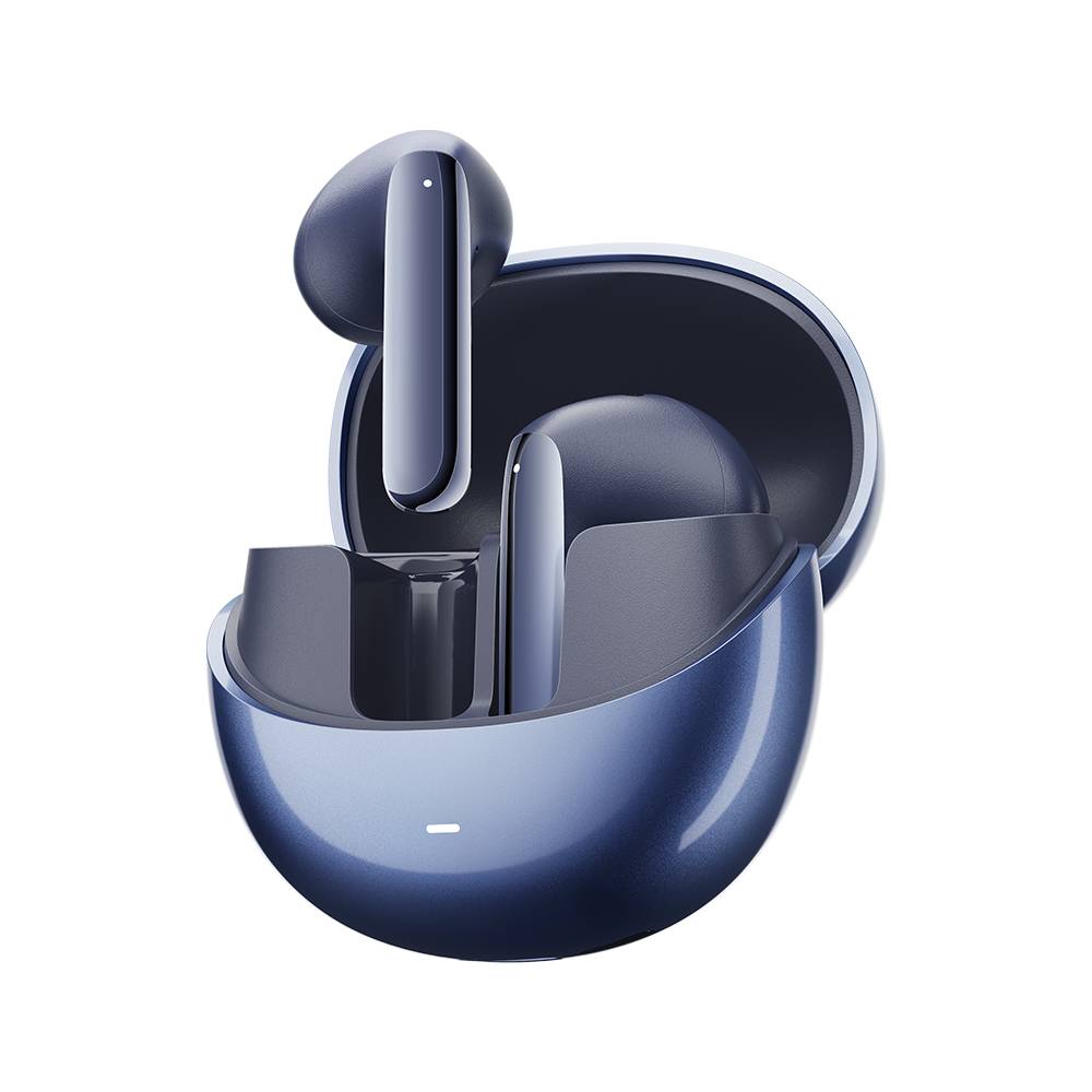 Гарнитура QCY AilyBuds Pro, синий (BH23HT10A)