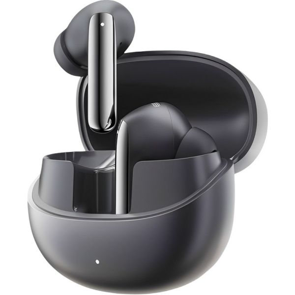 Гарнитура QCY MeloBuds Pro, черный (BH24HT08A)