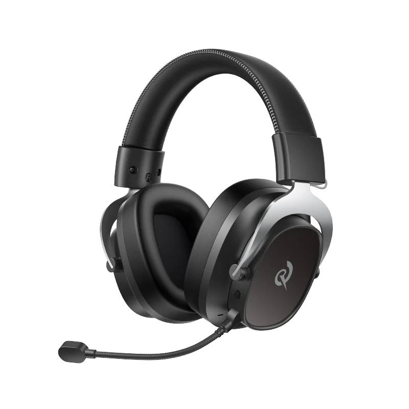 Гарнитура QCY Heroad VT200 Pro Tri-mode Edition BH25H8GMB, черный