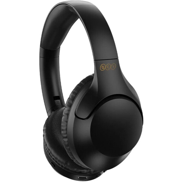 Гарнитура QCY H2 Pro, черный (BH23H2B)