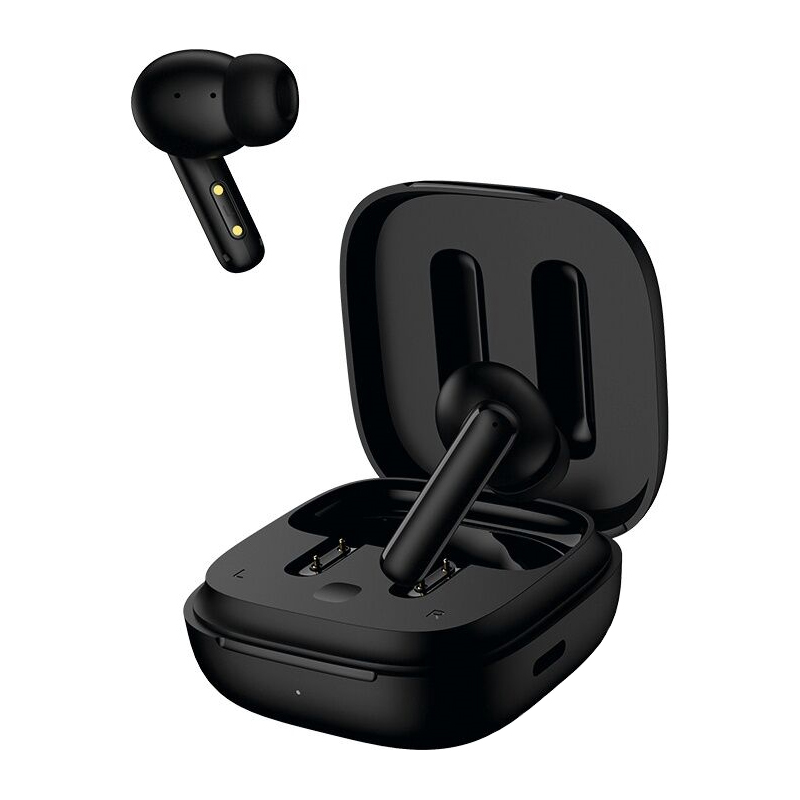 Гарнитура QCY T13 ANC, Black (BH22DT10A)