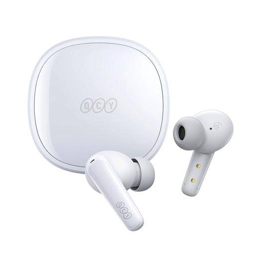 Гарнитура QCY T13X White (BH23QT26A)