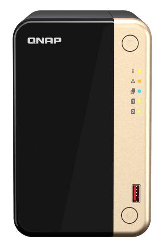 NAS сервер Qnap TS-264-8G