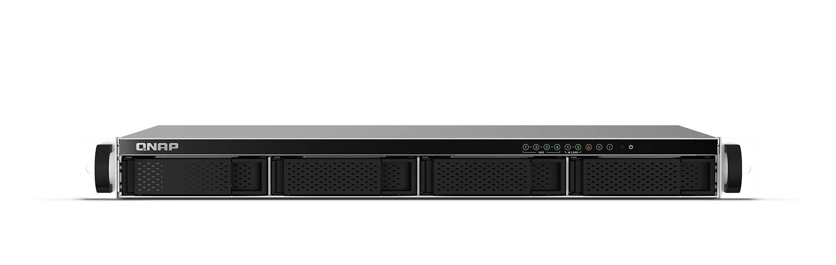 NAS сервер Qnap TS-464EU-8G