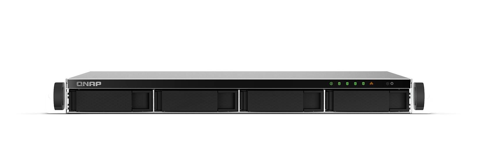 NAS сервер Qnap TS-464U-8G