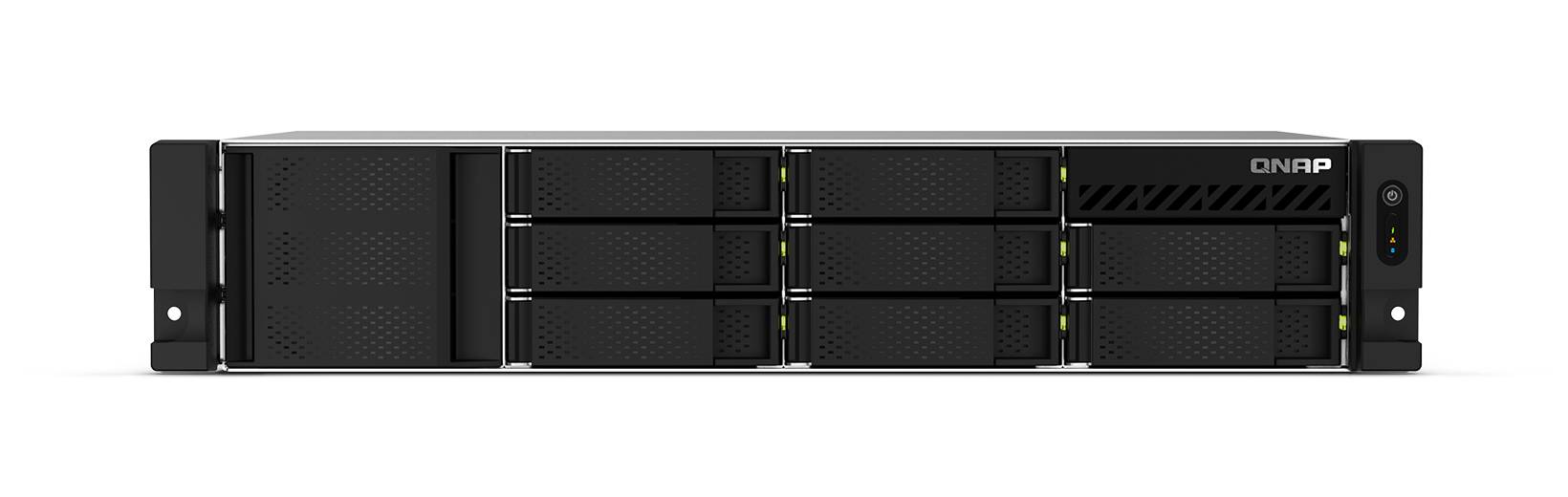 NAS сервер Qnap TS-864EU-8G