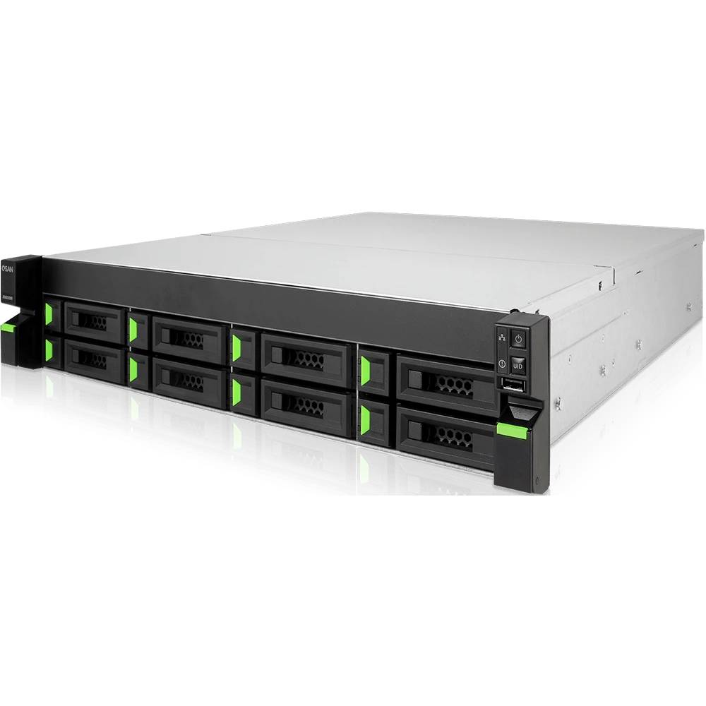NAS сервер Qsan XN5008R