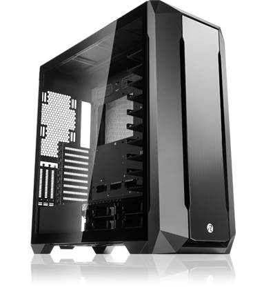 Корпус Raijintek Zofos Ultra 0R20B00237, без БП, E-ATX