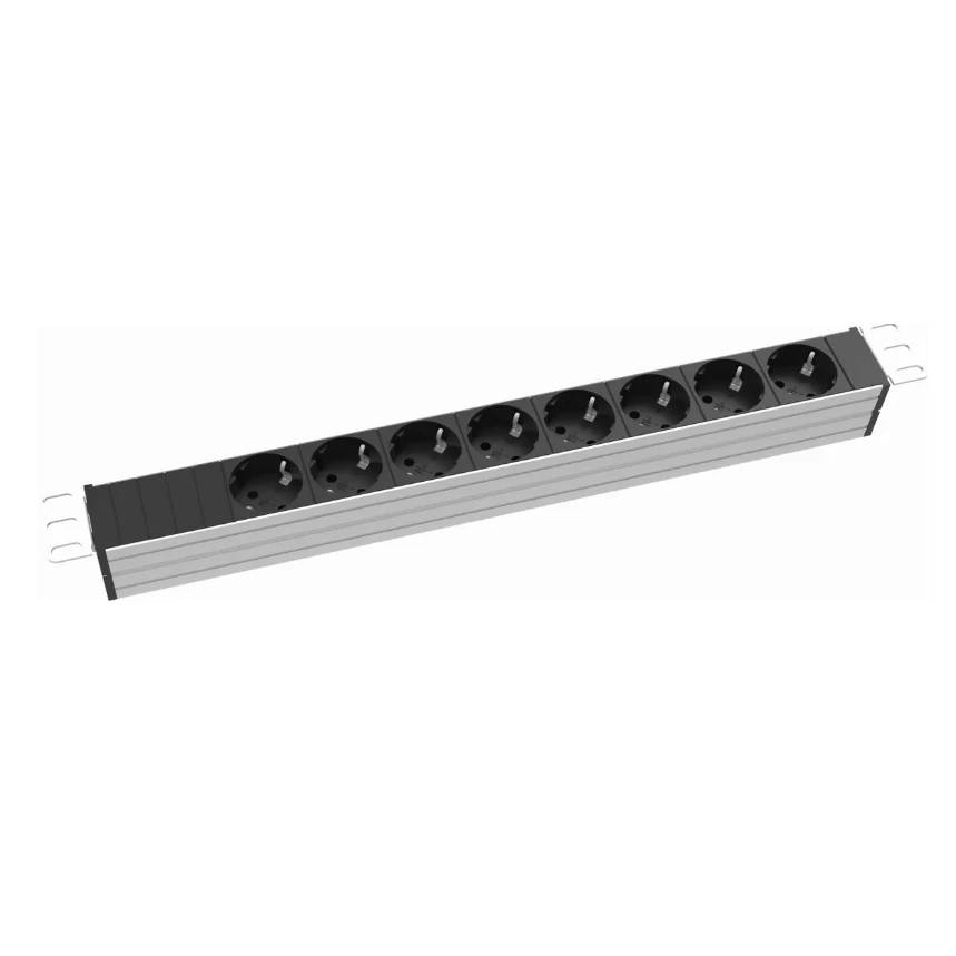 Блок распределения питания Raktek RTS1608S