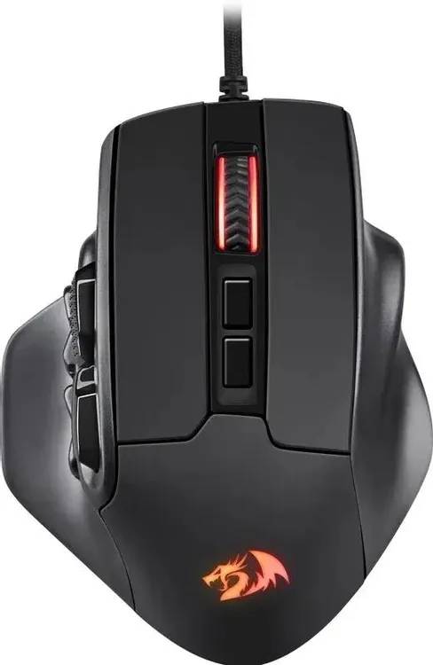 Мышь Rapoo M300 Silent (18048), серый