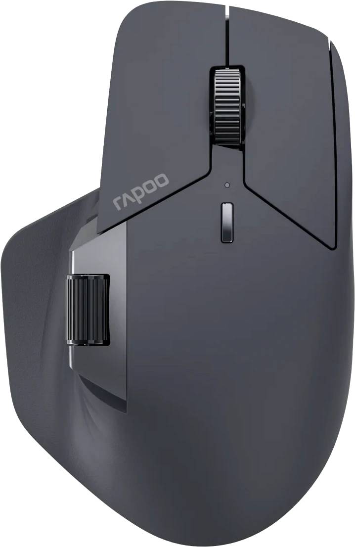 Мышь Rapoo MT760PRO (13255), черный