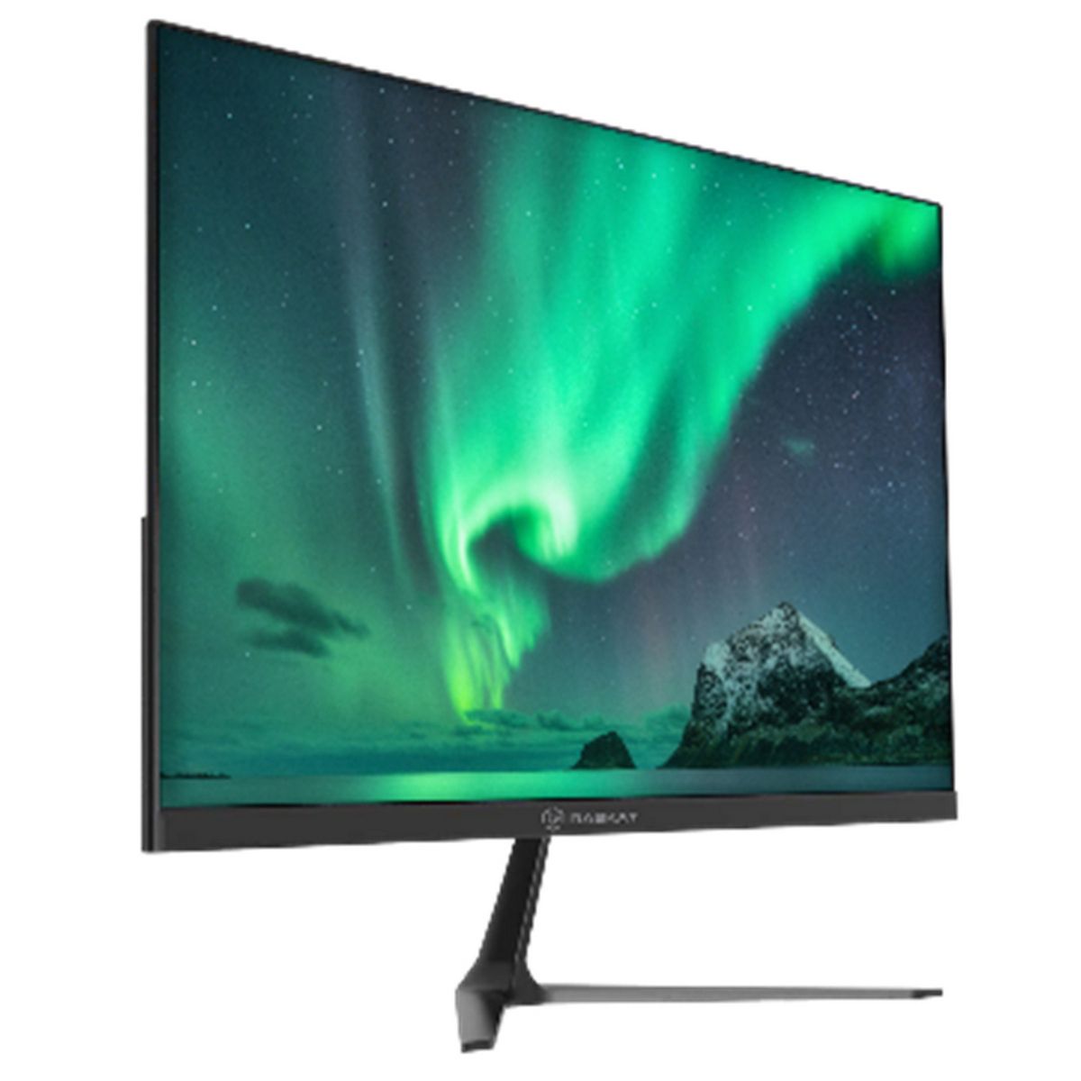 Монитор 32" Raskat I32Q16D, 2560x1440, IPS, 165Hz, Speakers (HDMI, DP)