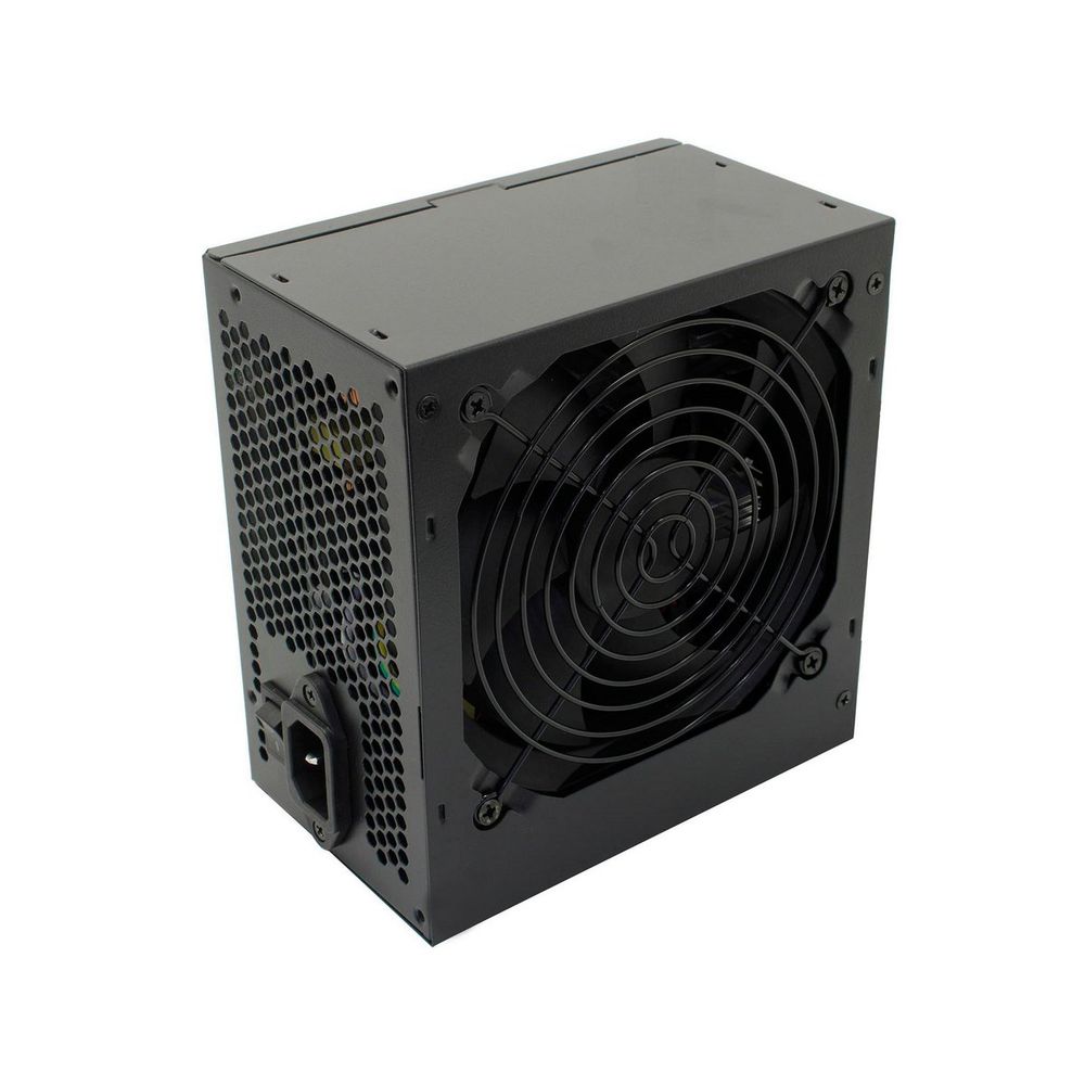 Блок питания 650Вт, Raskat RPS-BS650, 80 Plus Bronze, APFC, ATX