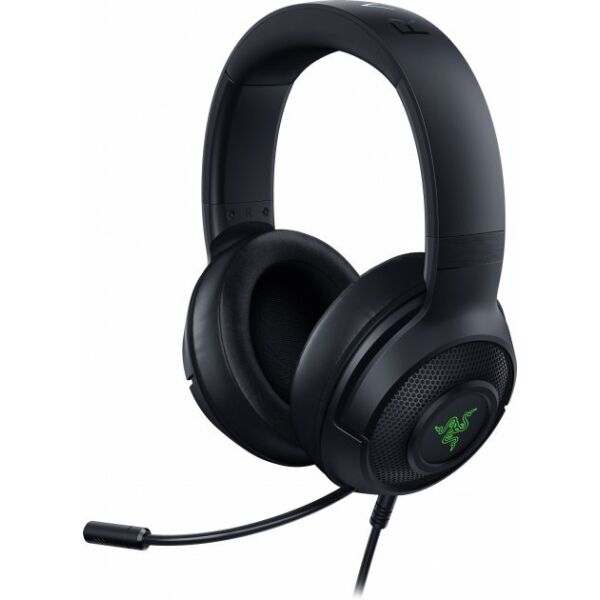 Гарнитура Razer Kraken V3 X RZ04-03750100-R3M1
