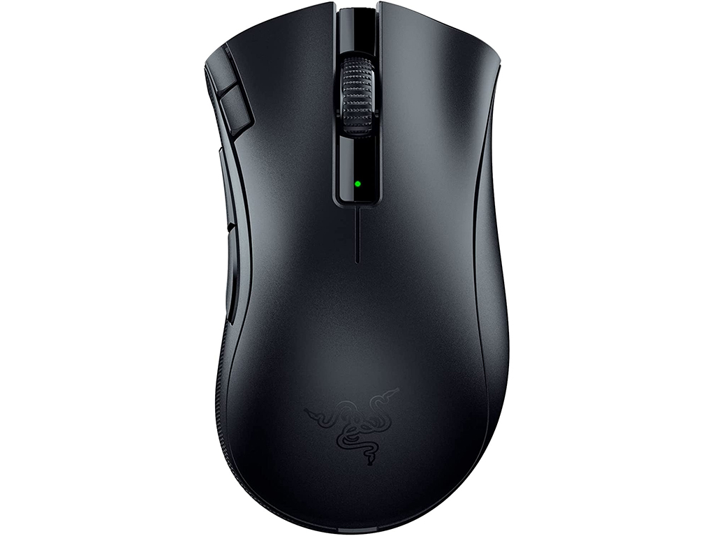 Мышь Razer DeathAdder V2 X HyperSpeed RZ01-04130100-R3G1