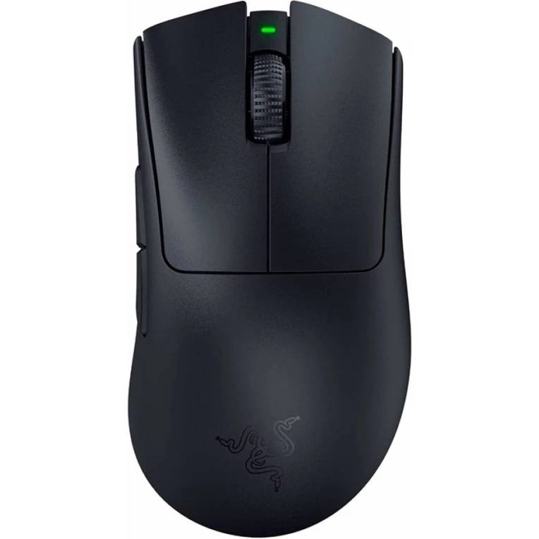 Мышь Razer DeathAdder V3 Pro, черный (RZ01-04630100-R3A1)