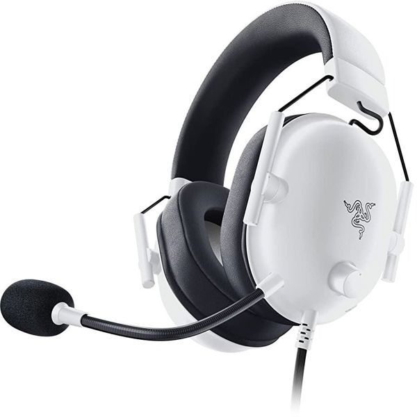 Гарнитура Razer BlackShark V2 X White RZ04-03241700-R3M1