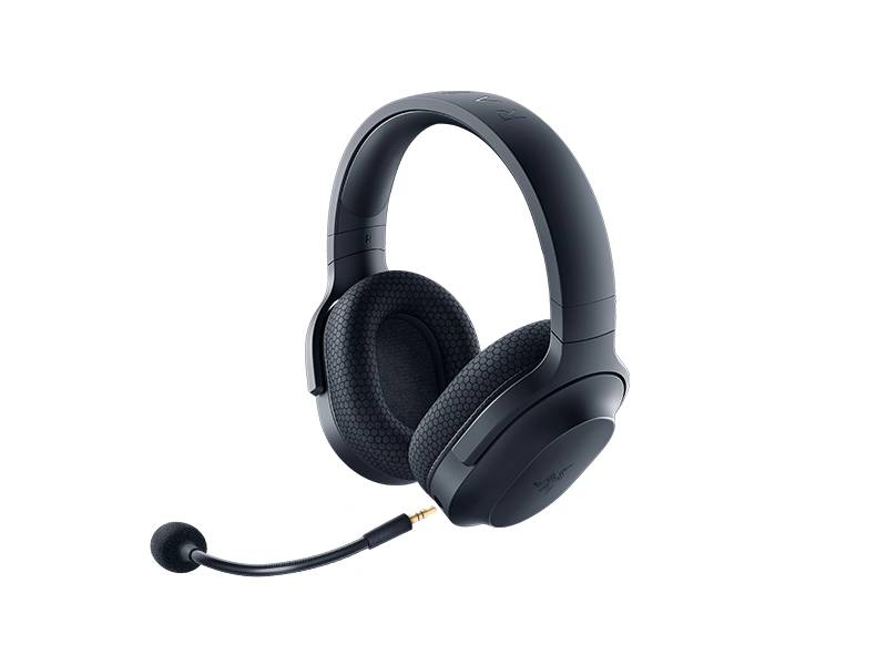Гарнитура Razer Barracuda X Black RZ04-04430100-R3M1