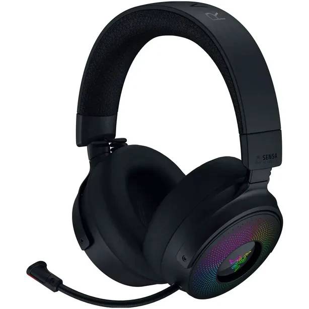 Гарнитура Razer Kraken V4 PRO, черный (RZ04-05160100-R3M1)