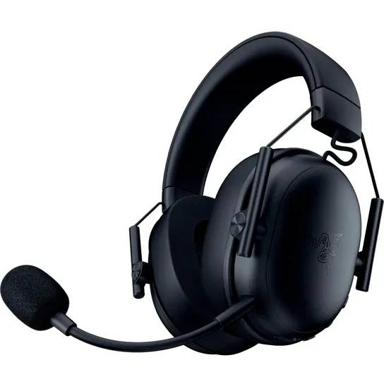 Гарнитура Razer BlackShark V3 X Hyperspeed Black (RZ04-05420100-R3M1), черный