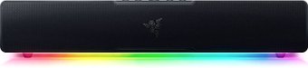 Акустика Razer Leviathan V2 X, черный (RZ05-04280100-R3M1)