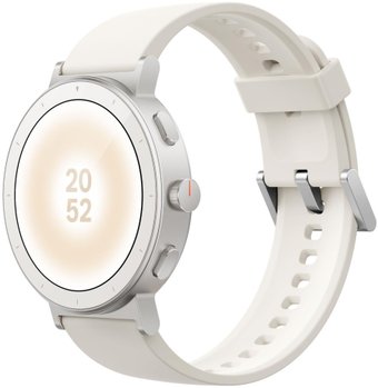 Умные часы Realme Watch S5, бежевый (6941764490451)