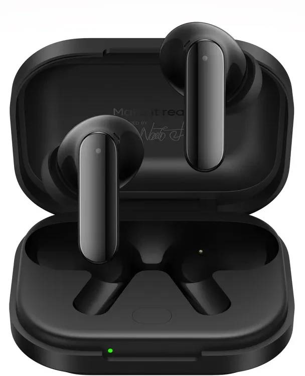 Гарнитура Realme Buds Air 8 Pro, черный (6941764488793)