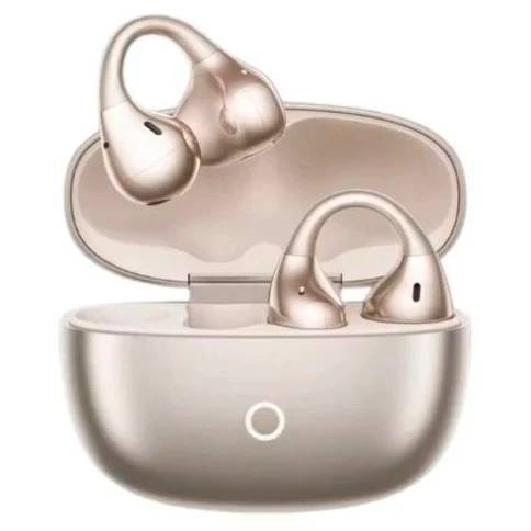 Гарнитура Realme Buds Clip Gold