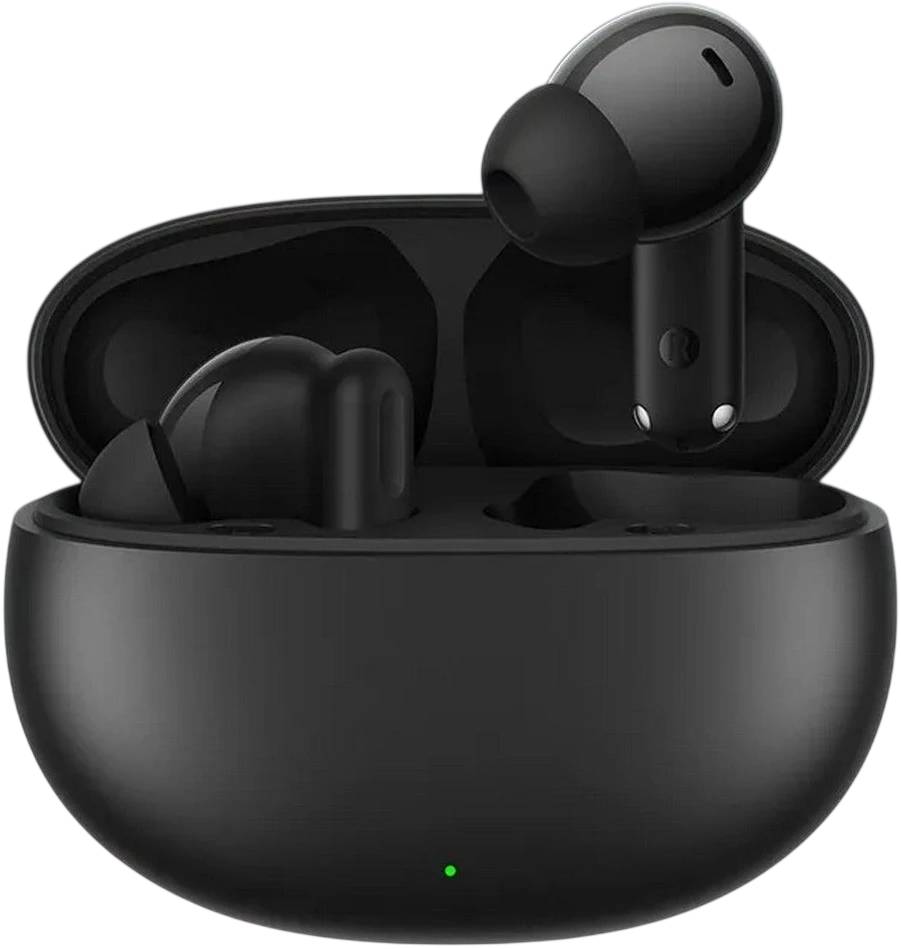 Гарнитура Realme Buds Techlife (RMA2506), черный