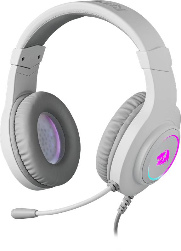 Гарнитура Redragon Hylas White 70840