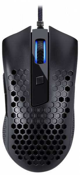 Мышь Redragon Storm Basic 71122