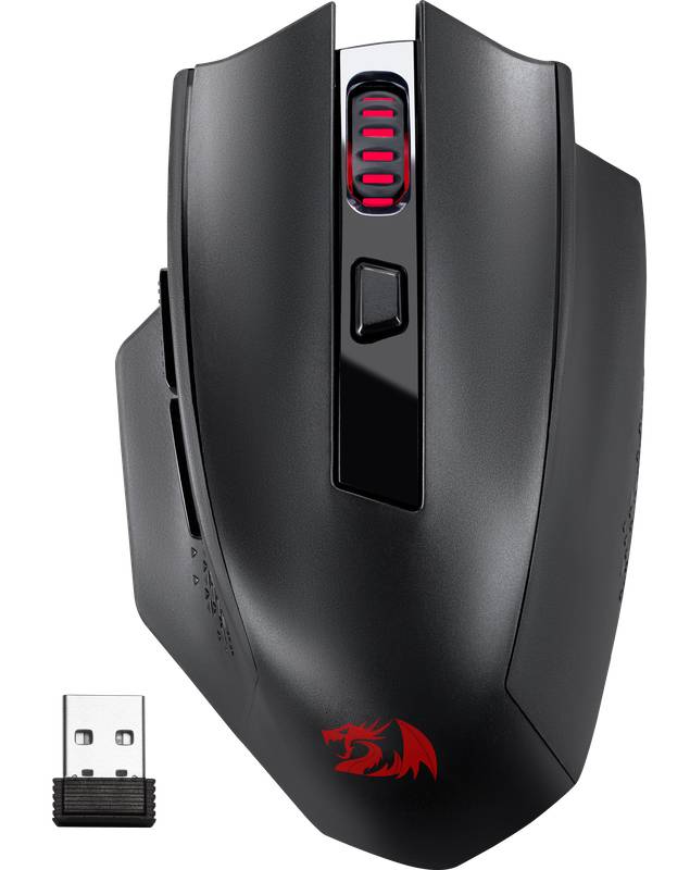 Мышь Redragon Woki 71523