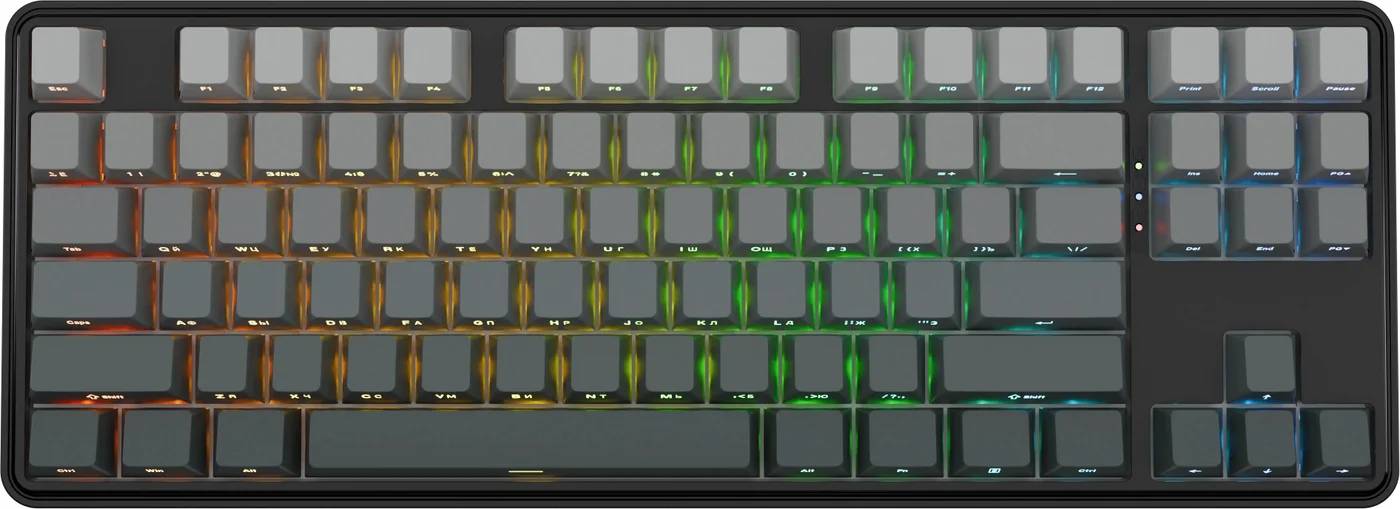Клавиатура Redragon Star Blade Pro, 72653