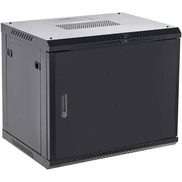 Шкаф коммутационный Rexant 04-0954-122 9U, 400х550мм