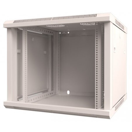 Шкаф коммутационный Rexant 04-0964-111 9U, 600х450мм
