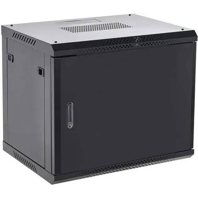 Шкаф коммутационный Rexant 04-1266-122 12U, 600х600мм