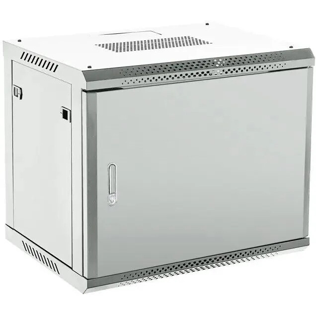 Шкаф коммутационный Rexant 04-1866-121 18U, 600х600мм