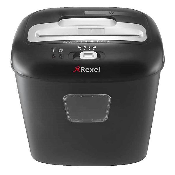 Шредер Rexel Shredder Duo