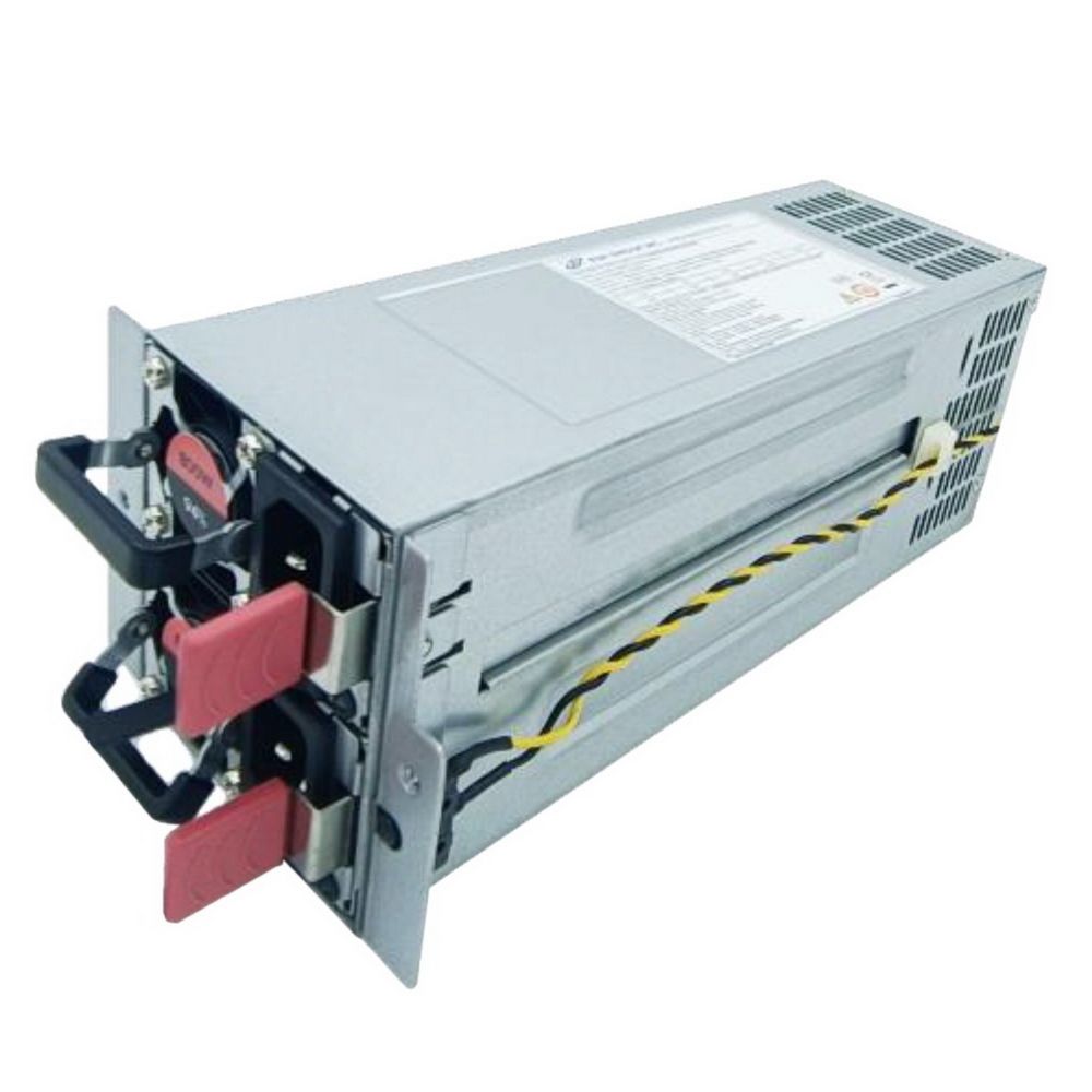 Блок питания 1600Вт, RH RH1600-5Q01A (8AD00387), 80 Plus Platinum, APFC, 2U