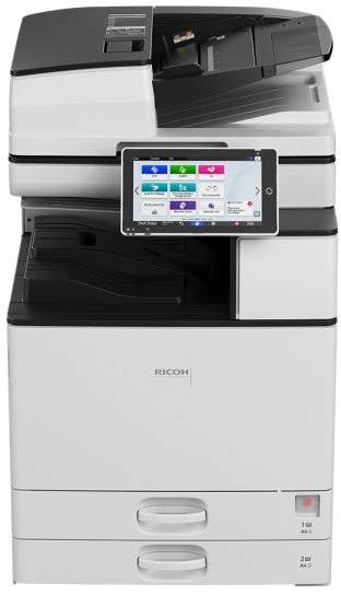 МФУ Ricoh IM 3500 (418836), A3