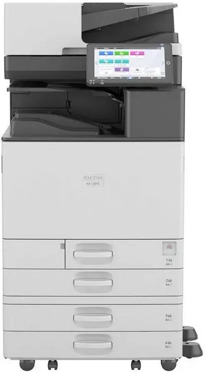 МФУ Ricoh IM C3010, A3 (419308)