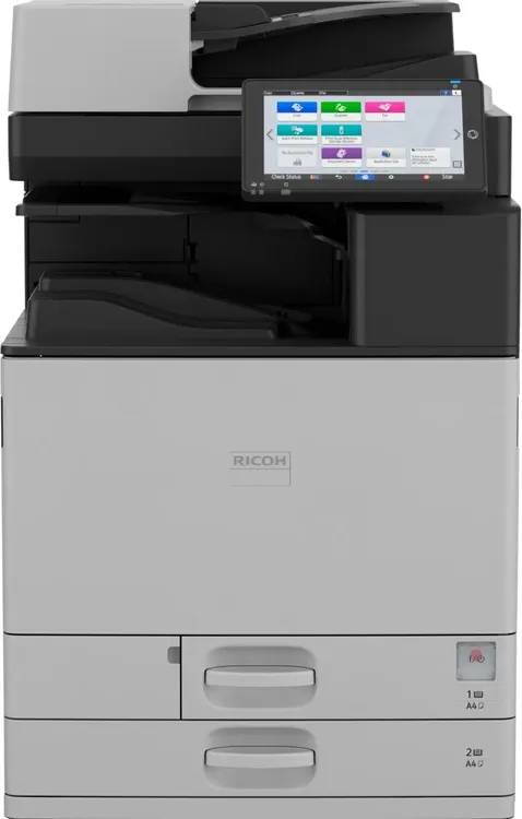 МФУ Ricoh IM C4510, A3 (419326)