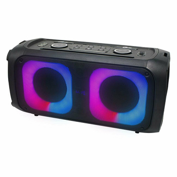 Акустика Ritmix SP-915B черный