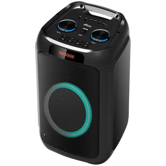 Акустика Ritmix SP-925B черный