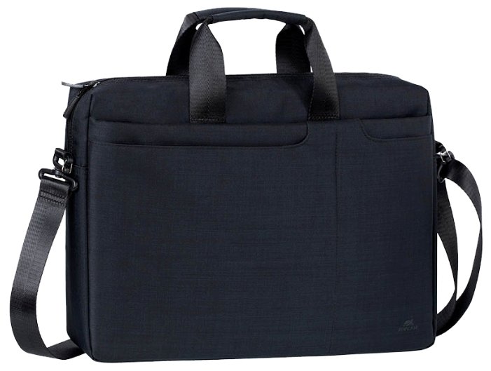 Сумка RivaCase 8335, 15.6", синий
