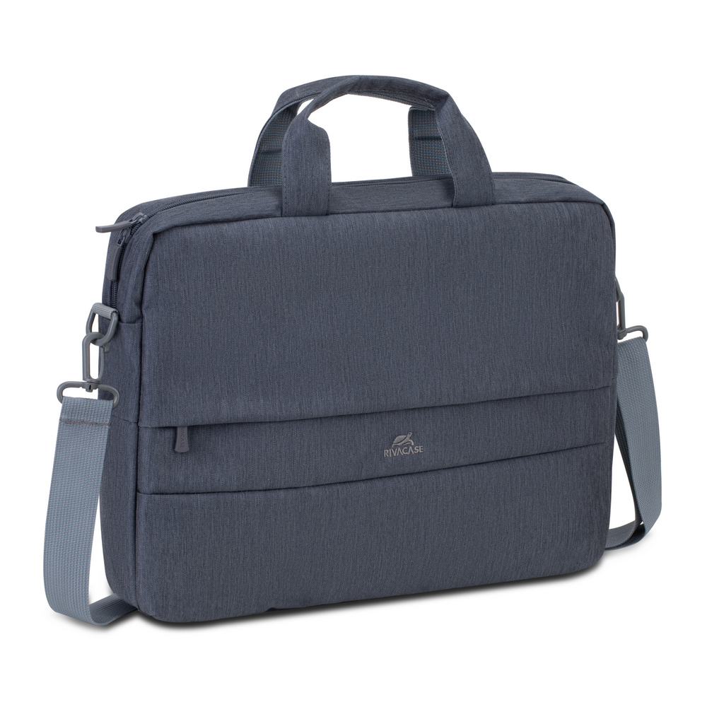 Сумка RivaCase 7532, 15.6", темно-серый